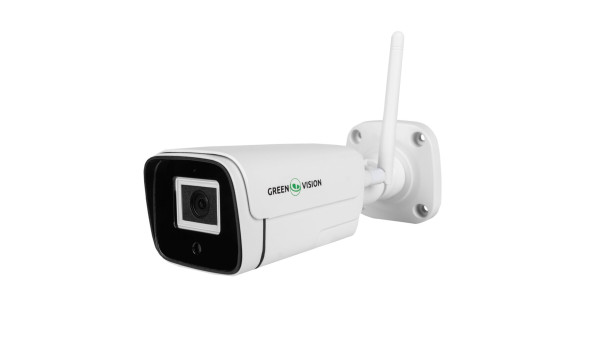 Зовнішня WI-FI камера GreenVision 5МР GV-191-IP-FM-COA50-20 SD (Lite) - 580492