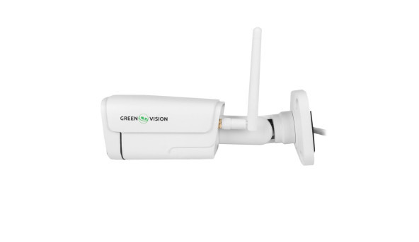 Зовнішня WI-FI камера GreenVision 5МР GV-191-IP-FM-COA50-20 SD (Lite) - 580492
