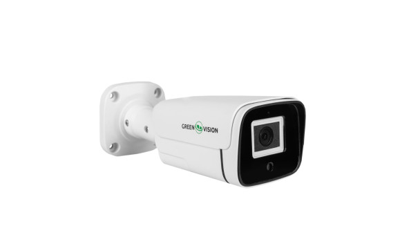 Зовнішня WI-FI камера GreenVision 5МР GV-191-IP-FM-COA50-20 SD (Lite)