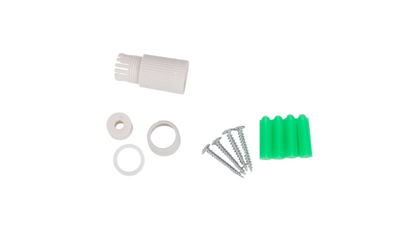 Зовнішня WI-FI камера GreenVision 5МР GV-191-IP-FM-COA50-20 SD (Lite) - 580492