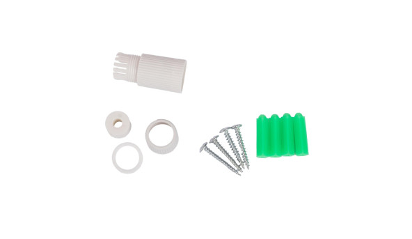 Зовнішня WI-FI камера GreenVision 5МР GV-191-IP-FM-COA50-20 SD (Lite) - 580492