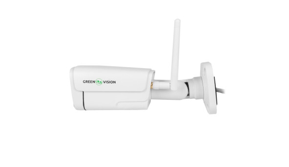 Зовнішня WI-FI камера GreenVision 5МР GV-191-IP-FM-COA50-20 SD (Lite) - 580492