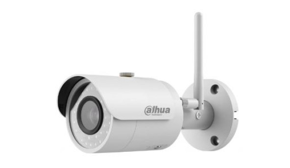 1.3МП IP видеокамера Dahua с Wi-Fi модулем DH-IPC-HFW1120S-W (3.6мм)