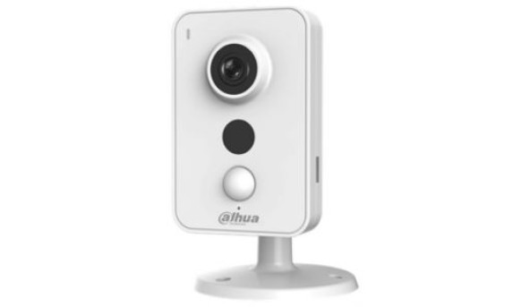 3МП IP видеокамера Dahua c WiFi DH-IPC-K35P