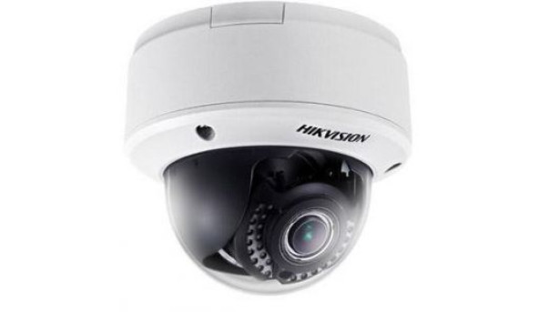 2Мп LightFighter Smart IP видеокамера Hikvision DS-2CD4125FWD-IZ