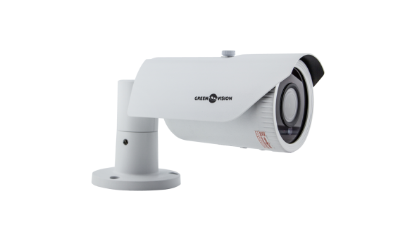 Гібридна зовнішня камера GV-066-GHD-G-COS20V-40 1080P Без OSD - 580509