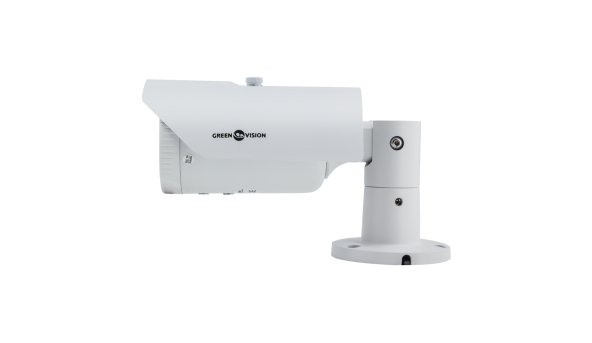 Гібридна зовнішня камера GV-066-GHD-G-COS20V-40 1080P Без OSD - 580509
