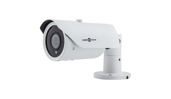 Гібридна зовнішня камера GV-066-GHD-G-COS20V-40 1080P Без OSD - 580509