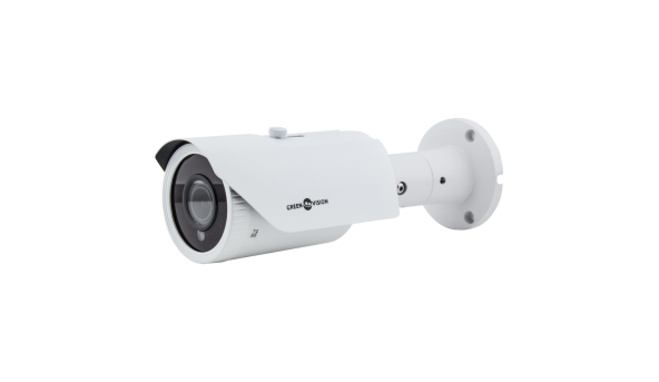 Гібридна зовнішня камера GV-066-GHD-G-COS20V-40 1080P Без OSD