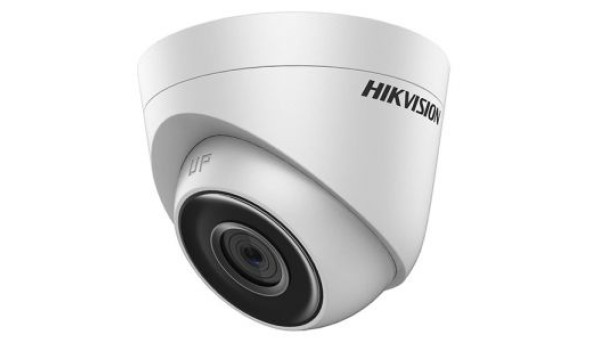 2Мп IP видеокамера Hikvision DS-2CD1321-I (4 мм)