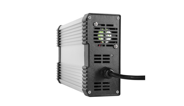 Зарядное устройство для аккумуляторов LiFePO4 48V (58.4V)-8A-384W - 580511