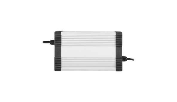 Зарядний пристрій для акумуляторів LiFePO4 48V (58.4V)-8A-384W-C13