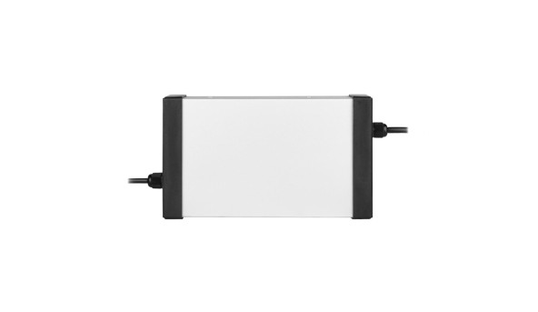 Зарядное устройство для аккумуляторов LiFePO4 48V (58.4V)-8A-384W - 580511