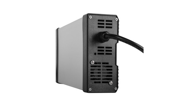 Зарядное устройство для аккумуляторов LiFePO4 48V (58.4V)-8A-384W - 580511