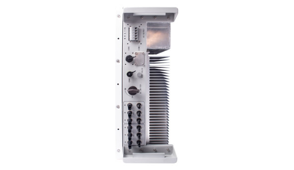 Сонячний мережевий інвертор LPM-SIWV-30kW - 580517