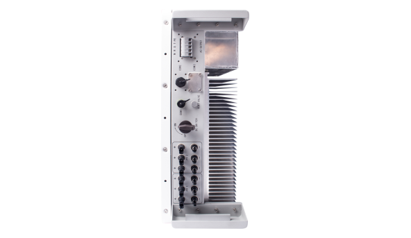 Сонячний мережевий інвертор LPM-SIWV-30kW - 580517
