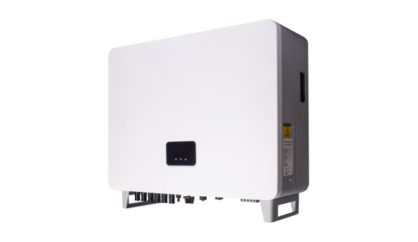 Сонячний мережевий інвертор LPM-SIWV-30kW - 580517