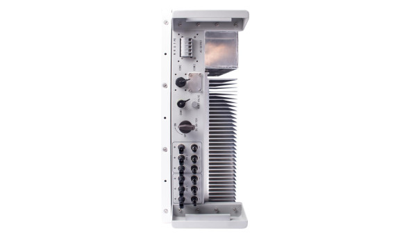 Сонячний мережевий інвертор LPM-SIWV-30kW - 580517