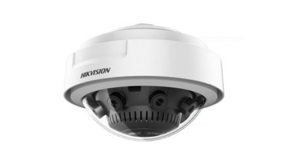 18Мп PanoVU Hikvision DS-2CD1636-D (4мм)