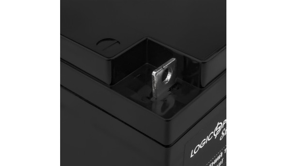 Акумулятор AGM LP 12V - 26 Ah Silver - 580523