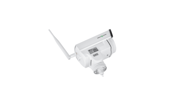 Зовнішня IP-камера GreenVision GV-170-IP-MC-COA50VM-60 4G PTZ - 580544