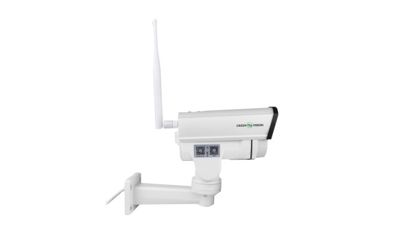 Зовнішня IP-камера GreenVision GV-170-IP-MC-COA50VM-60 4G PTZ - 580544