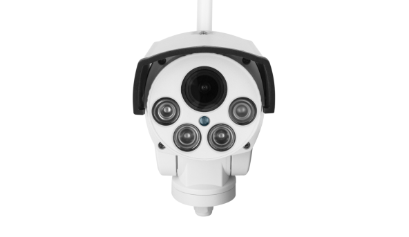 Зовнішня IP-камера GreenVision GV-170-IP-MC-COA50VM-60 4G PTZ - 580544