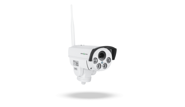Зовнішня IP-камера GreenVision GV-170-IP-MC-COA50VM-60 4G PTZ - 580544