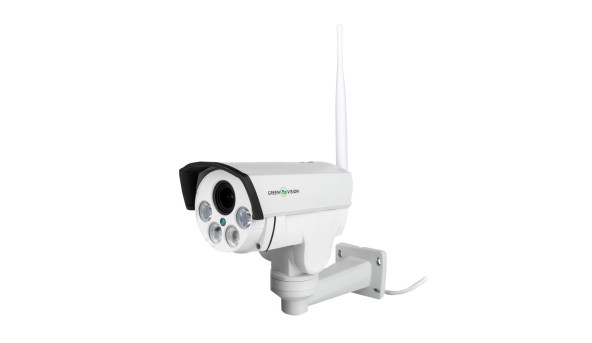 Зовнішня IP-камера GreenVision GV-170-IP-MC-COA50VM-60 4G PTZ - 580544