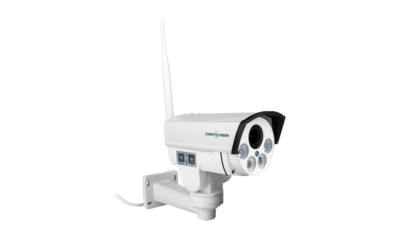 Зовнішня IP-камера GreenVision GV-170-IP-MC-COA50VM-60 4G PTZ - 580544