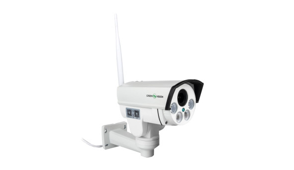 Зовнішня IP-камера GreenVision GV-170-IP-MC-COA50VM-60 4G PTZ - 580544