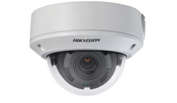 2Мп IP видеокамера Hikvision DS-2CD1721FWD-IZ
