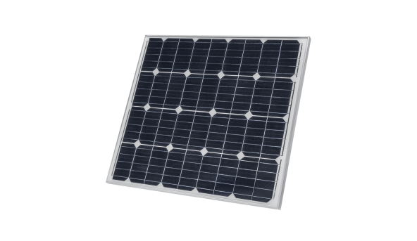 Солнечная панель для видеонаблюдения с аккумулятором GreenVision GV-001-80W-30Ah