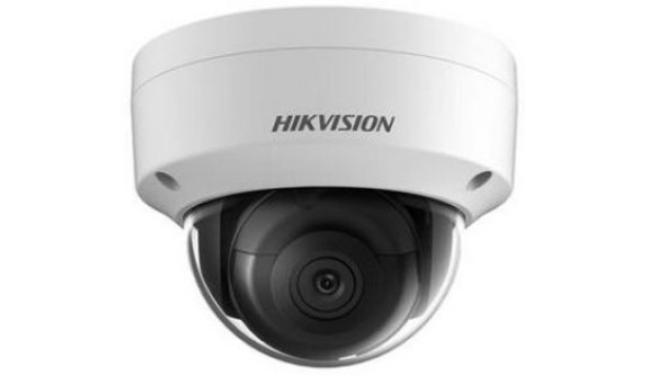 8Мп IP видеокамера Hikvision с WDR DS-2CD2185FWD-I (2.8 мм)