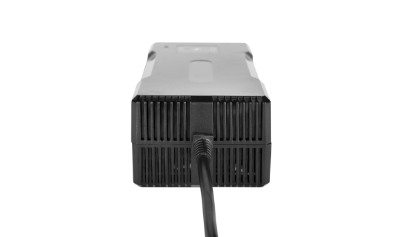 Зарядний пристрій для акумуляторів LiFePO4 36V (43.2V)-5A-180W - 580601