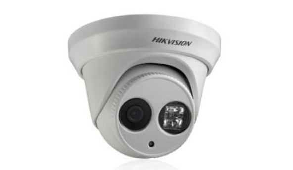 8Мп IP видеокамера Hikvision DS-2CD2385FWD-I (2.8 мм)