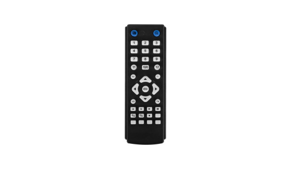 Комплект відеоспостереження вуличний на 2 циліндричні камери GV-IP-K-W60/02 5MP (Lite) - 580603