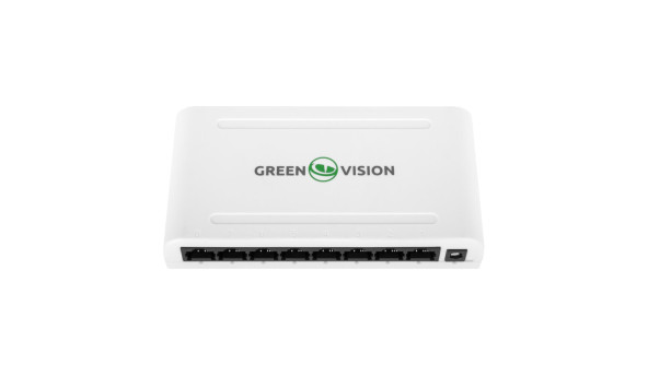 Комплект відеоспостереження вуличний на 2 циліндричні камери GV-IP-K-W60/02 5MP (Lite) - 580603