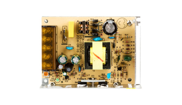 Імпульсний блок живлення GV-SPS-C 12V3A-L (36W) - 580615