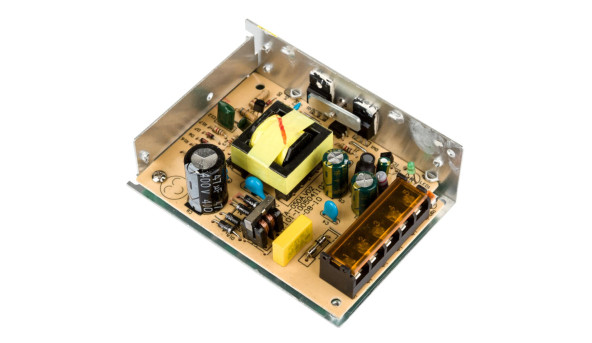 Імпульсний блок живлення GV-SPS-C 12V3A-L (36W) - 580615