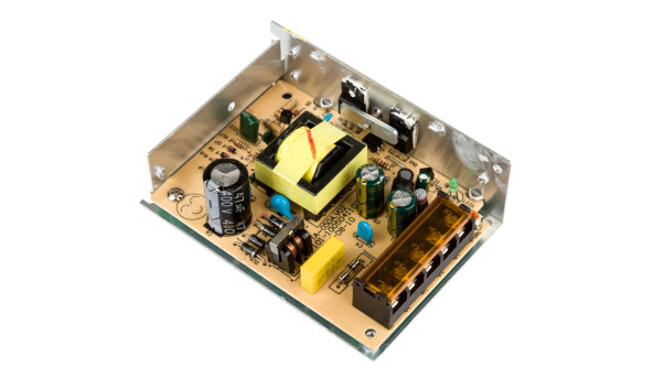 Імпульсний блок живлення GV-SPS-C 12V3A-L (36W) - 580615