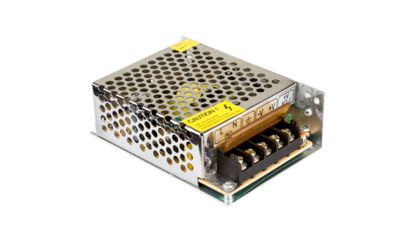 Імпульсний блок живлення GV-SPS-C 12V3A-L (36W) - 580615
