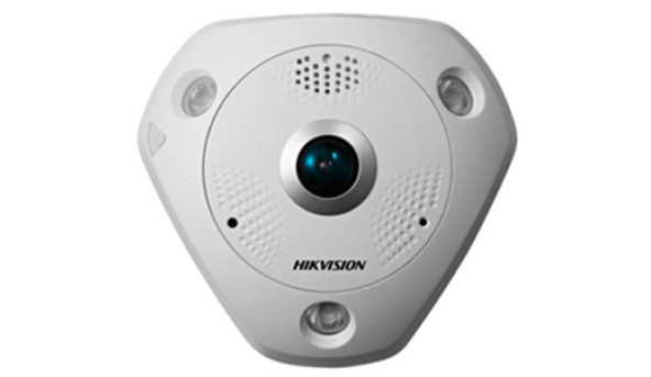 IP видеокамера Hikvision DS-2CD6362F-IV