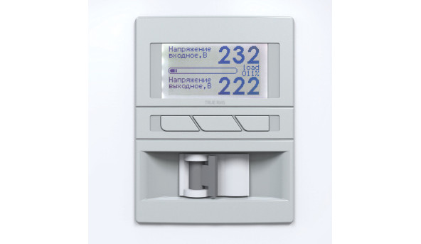 Стабилизатор напряжения Элекс Герц У 36-1/125 v3.0 - 580622