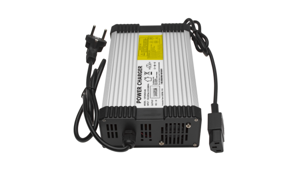 Зарядное устройство для аккумуляторов LiFePO4 12V (14.6V)-10A-120W