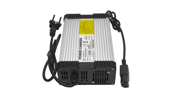 Зарядний пристрій для акумуляторів LiFePO4 12V (14.6V)-10A-120W - 580624
