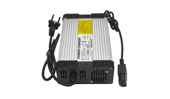 Зарядний пристрій для акумуляторів LiFePO4 12V (14.6V)-10A-120W - 580624