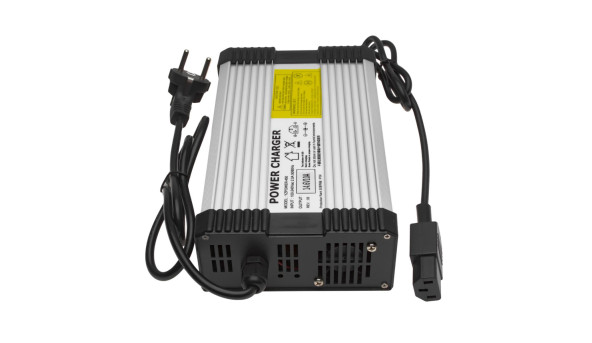Зарядний пристрій для акумуляторів LiFePO4 12V (14.6V)-10A-120W - 580624