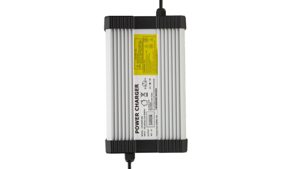 Зарядний пристрій для акумуляторів LiFePO4 12V (14.6V)-10A-120W - 580624