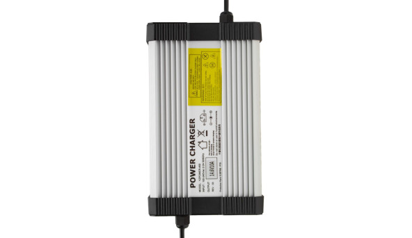 Зарядний пристрій для акумуляторів LiFePO4 12V (14.6V)-10A-120W - 580624
